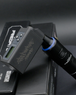 Equaliser Fredator - Imagen 3