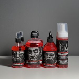 Set productos Proton by Fred