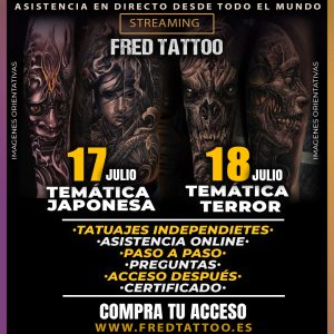 Seminarios el 17 y 18 | JULIO 2025